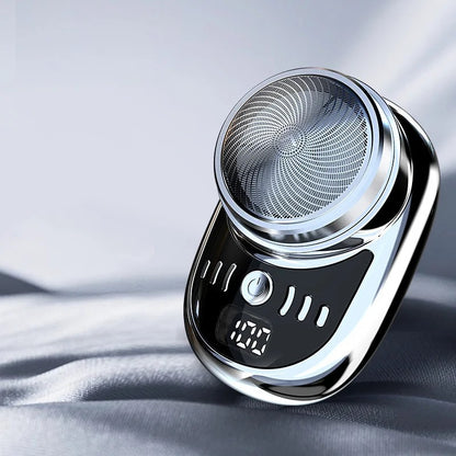 Afeitadora Eléctrica Portátil - Recargable 3.0